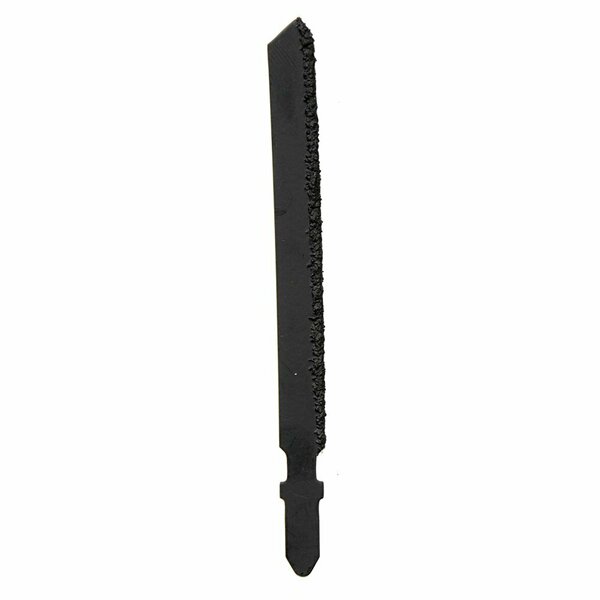 Artu Jigsaw Blade, T Shank, 3" Grit, PK5 01636